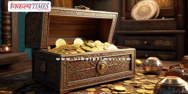 Kanwas Sangod Cash Jewellary Police News Update 29 July 2024