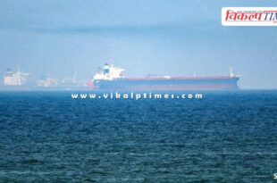 Oil tanker capsizes in sea near Oman, 13 Indians missing