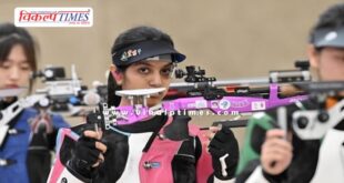 Paris Olympics 2024 Ramita Jindal out of medal race