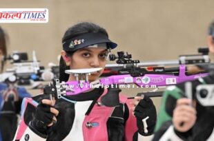 Paris Olympics 2024 Ramita Jindal out of medal race