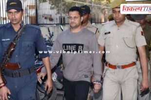 Rudraksh Case Ankur Padia case kota news update 17 July 2024