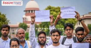 Supreme Court refuses to cancel NEET-UG 2024 exam results