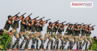 agnivir will get 10 percent reservation in Central Armed Police Forces