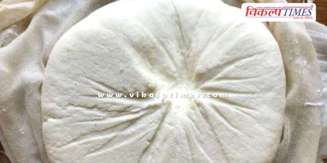 30 kg Paneer baran kota news 14 aug 2024