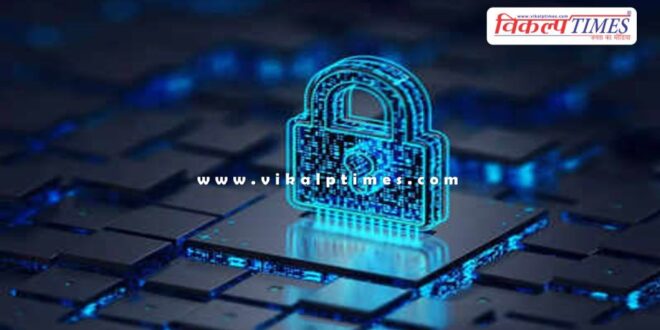 Advisory issued regarding cyber security in rajasthan