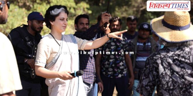 After all, why is the censor board not giving certificate to Kangana's film Emergency