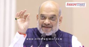 Amit Shah made a big announcement on Krishna Janmashtami