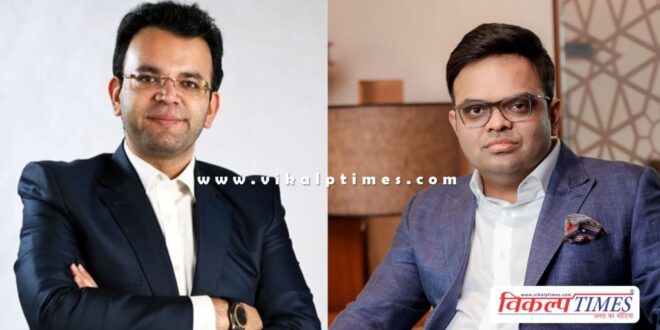 Arun Jaitley's son Rohan can become BCCI secretary!