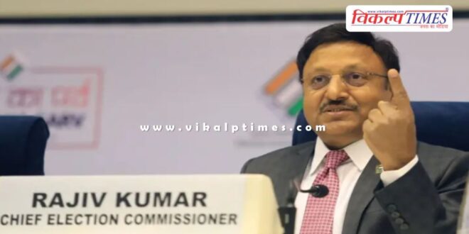 Assembly elections will be held in three phases in jammu and kashmir