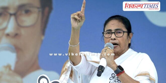 Big announcement of cm Mamata Banerjee regarding kolkata resident doctor case