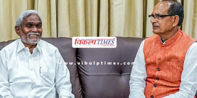 Champai Soren Shivraj Singh Chouhan News 30 Aug 2024