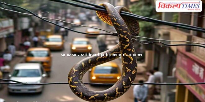 Cobra Pigeon Egg Kota news 31 aug 2024