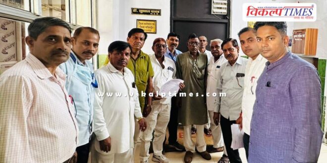 Demand to declare Ganesh Chaturthi a holiday in sawai madhopur