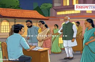 Election program announced for by-elections on vacant posts in urban bodies in rajasthan