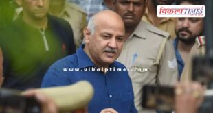 Ex Deputy CM Manish Sisodia granted bail