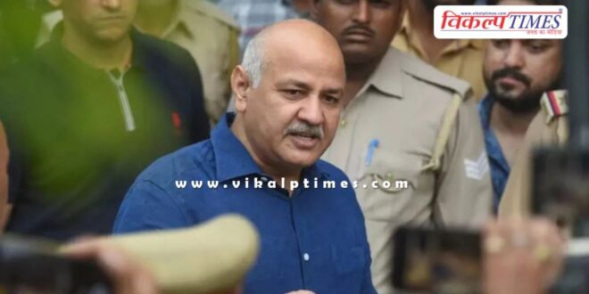 Ex Deputy CM Manish Sisodia granted bail
