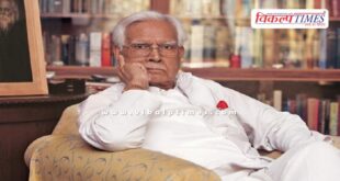 Former Foreign Minister Natwar Singh passes away