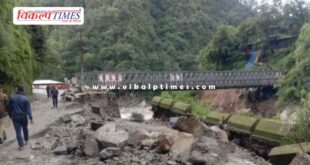 Heavy rain in Uttarakhand, police appeals to postpone Kedarnath Yatra