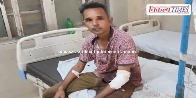 Husband wife kota news 18 aug 2024