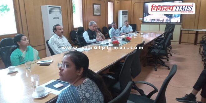 Instructions to maintain law and order regarding Bharat Bandh 2024