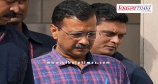 Judicial custody of CM Arvind Kejriwal increased