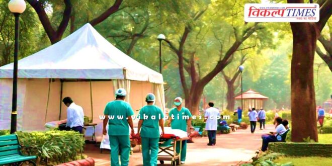 Medical system is back on track in kota