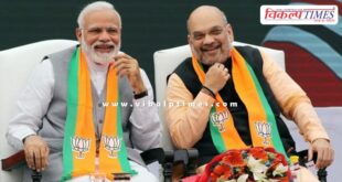 NDA came into majority with 119 members in rajysabha