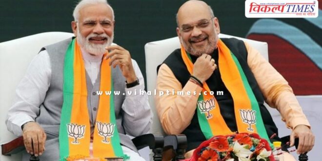 NDA came into majority with 119 members in rajysabha