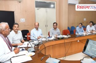 Nomadic families will get online leases in rajasthan