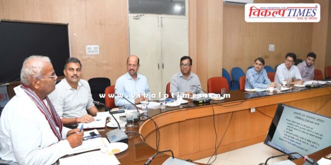 Nomadic families will get online leases in rajasthan