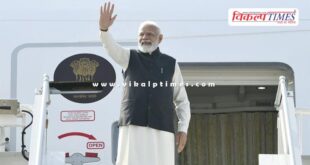 PM Narendra Modi will come to Jodhpur tomorrow