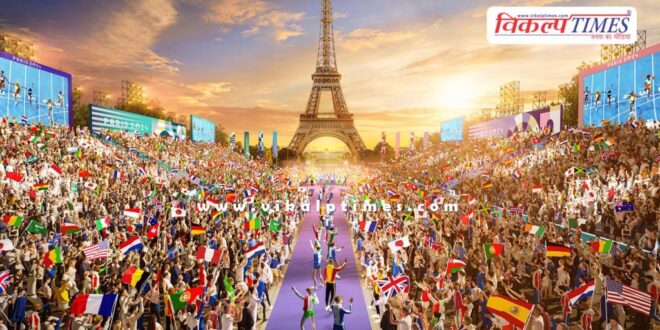 Paris Olympics 2024 concludes