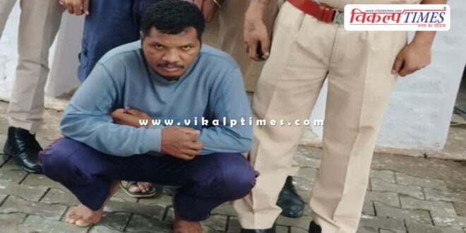 Police Sawai Madhopur News update 8 Aug 2024