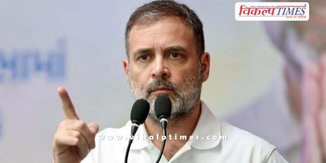 Rahul Gandhi reaction on Kolkata doctor news