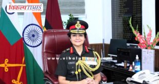 Sadhna Saxena Nair becomes Director General of Army Medical Services