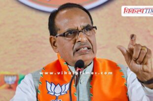 Shivraj Singh Chauhan statement on hemant soren