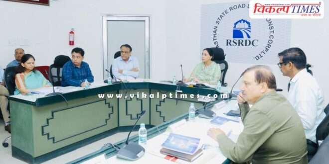 Start Fastag on all tolls in rajasthan Diya Kumari