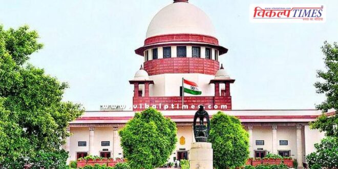 Supreme Court raised serious questions in Kolkata doctor Resident Case