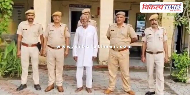 Tantrik Baba Kota Police News Update 9 Aug 2024