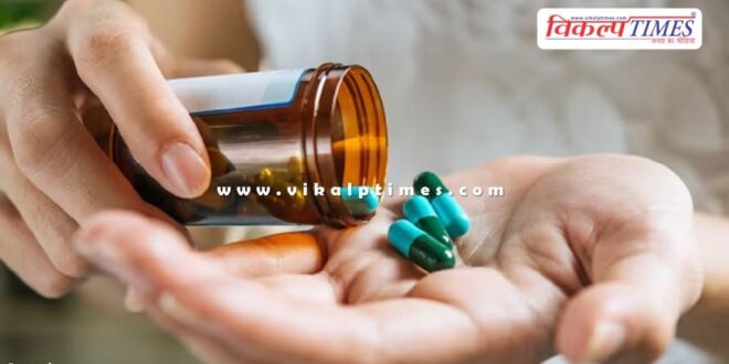 The procurement process under the free medicine scheme will become easier.