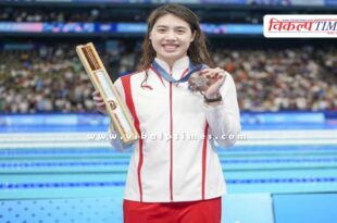 This player won the most medals in Paris Olympics 2024