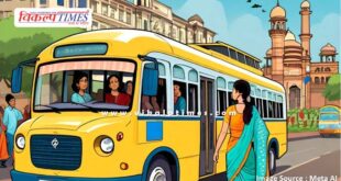 Women will get free travel in roadways buses on Rakshabandhan in rajasthan