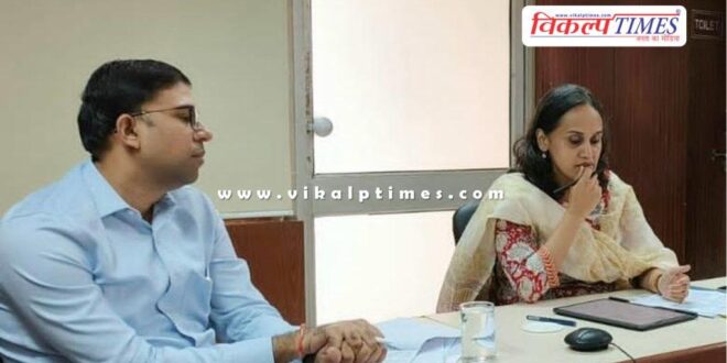 World class Center of Excellence for Ceramics will be established in Rajasthan