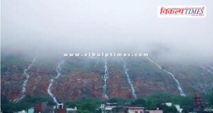 continuous rain for 48 hours in sawai madhopur