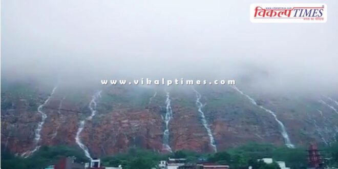 continuous rain for 48 hours in sawai madhopur