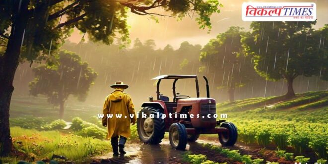 monsoon rains in kota Rajasthan