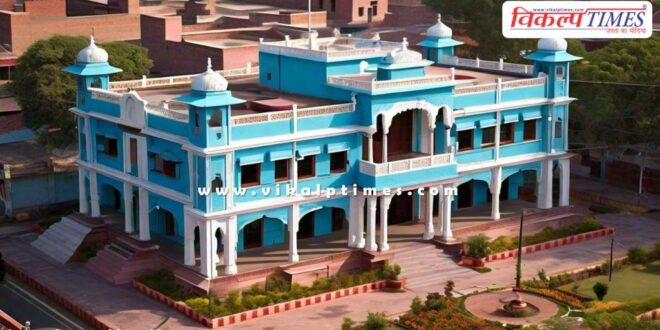 3 new city councils and 7 new municipalities declared in rajasthan