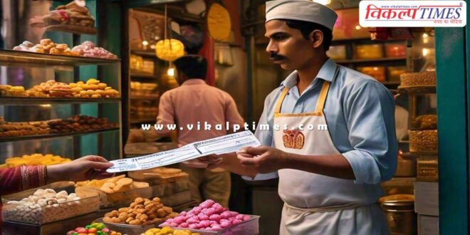 Action against 52 firms in jaipur regarding consumer care campaign
