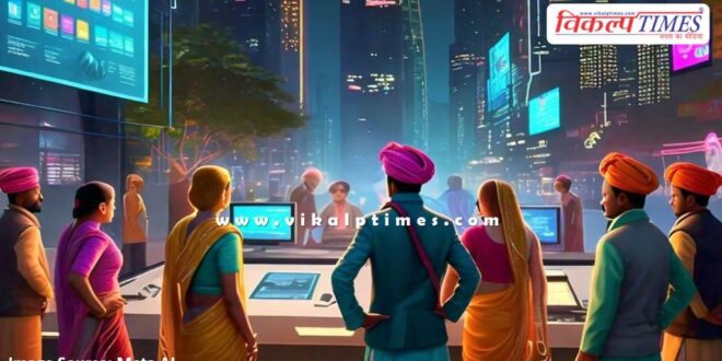 Advisory issued to increase awareness about cyber security in rajasthan
