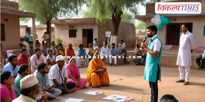 Awareness camps will be organized on World Rabies Day 2024 in jaipur